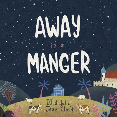 Away in a Manger(English, Paperback, unknown)