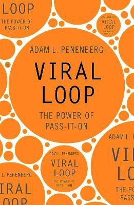 Viral Loop(English, Paperback, Penenberg Adam)