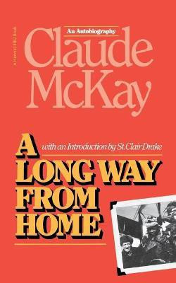 A Long Way from Home(English, Paperback, McKay Claude)
