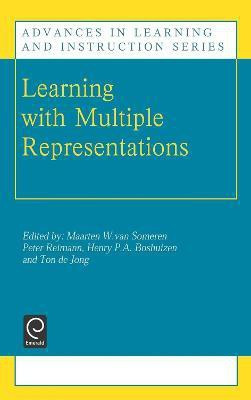 Learning with Multiple Representations(English, Electronic book text, unknown)
