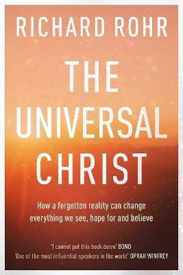 The Universal Christ(English, Electronic book text, Rohr Richard)
