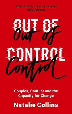 Out of Control(English, Paperback, Collins Natalie)