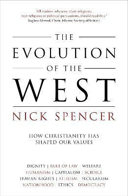 The Evolution of the West(English, Paperback, Spencer Nick)