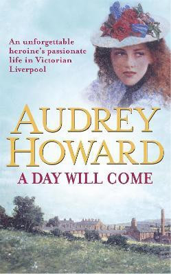A Day Will Come(English, Paperback, Howard Audrey)