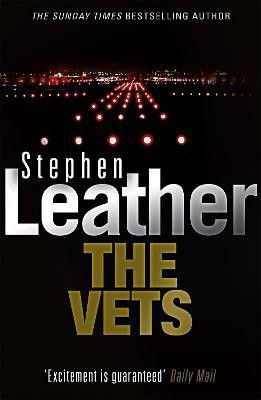 The Vets(English, Paperback, Leather Stephen)