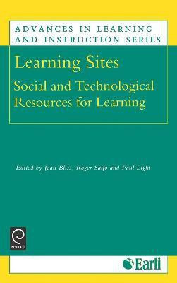 Learning Sites(English, Hardcover, unknown)