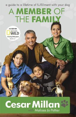 A Member of the Family(English, Paperback, Millan Cesar)