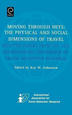 Moving Through Nets(English, Hardcover, unknown)