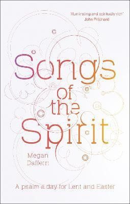 Songs of the Spirit(English, Paperback, Daffern Megan)
