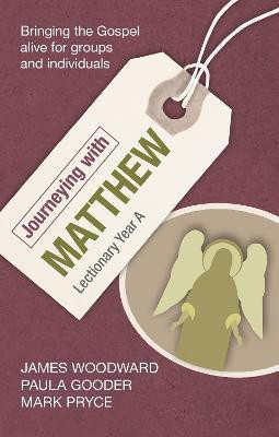 Journeying with Matthew(English, Paperback, Woodward James The Revd Dr)
