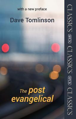 Post-Evangelical(English, Paperback, Tomlinson Dave The Revd)