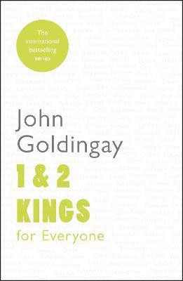 1 and 2 Kings for Everyone(English, Paperback, Goldingay John The Revd Dr)