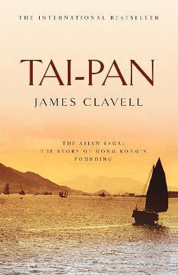 Tai-Pan(English, Paperback, Clavell James)