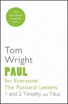 Paul for Everyone(English, Paperback, Wright Tom)