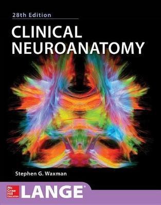 Clinical Neuroanatomy, 28th Edition(English, Electronic book text, Waxman Stephen G)