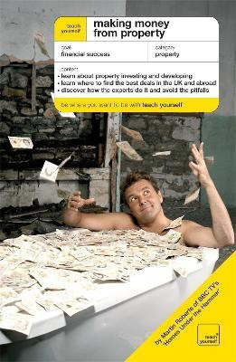 Making Money from Property(English, Paperback, Roberts Martin)