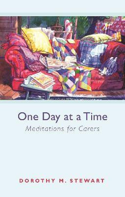 One Day at a Time(English, Paperback, Stewart Dorothy M.)