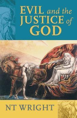 Evil and the Justice of God(English, Paperback, Wright NT)