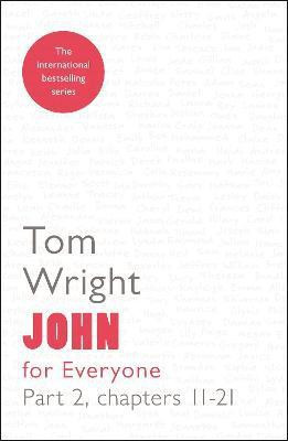 John for Everyone(English, Paperback, Wright Tom)
