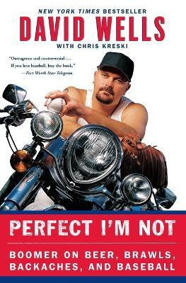 Perfect I'm Not(English, Paperback, Wells David)
