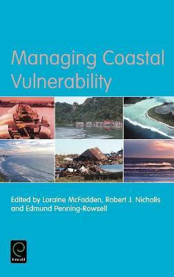 Managing Coastal Vulnerability(English, Hardcover, unknown)