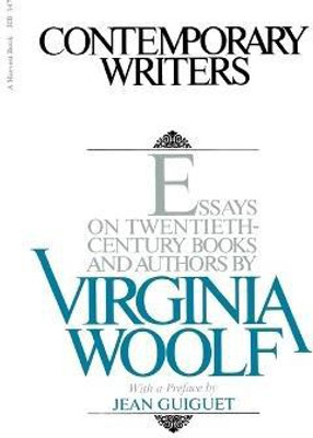 Contemporary Writers(English, Paperback, Woolf Virginia)