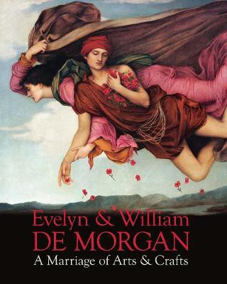 Evelyn & William De Morgan(English, Hardcover, unknown)