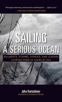 Sailing a Serious Ocean(English, Electronic book text, Kretschmer John)