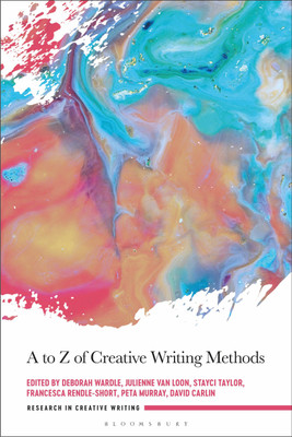 A to Z of Creative Writing Methods(English, Paperback, unknown)