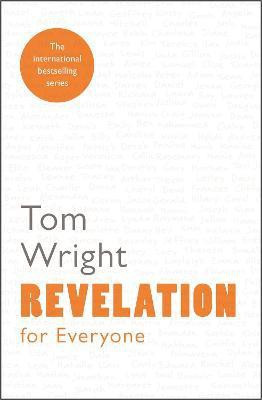 Revelation For Everyone(English, Paperback, Wright Tom)