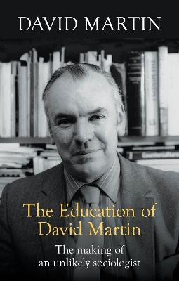 The Education of David Martin(English, Paperback, Martin David)