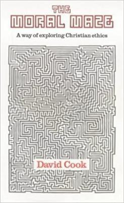 The Moral Maze(English, Paperback, Cook E. David)