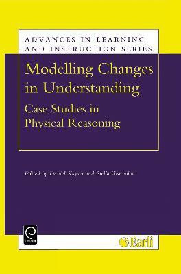 Modelling Changes in Understanding(English, Hardcover, unknown)