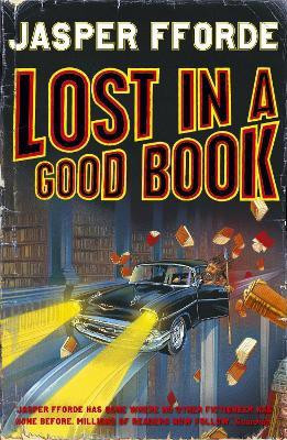 Lost in a Good Book(English, Paperback, Fforde Jasper)