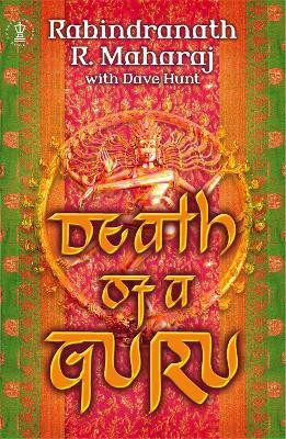Death of a Guru(English, Paperback, Hunt Dave)