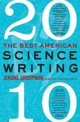 The Best American Science Writing(English, Paperback, Groopman Jerome)