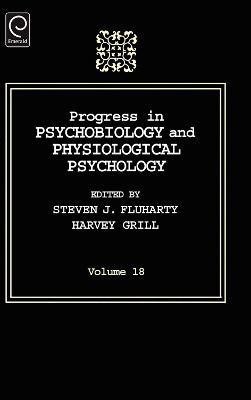 Progress In Psychobiology and Physiological Psychology(English, Electronic book text, unknown)