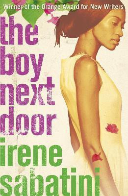 The Boy Next Door(English, Paperback, Sabatini Irene)