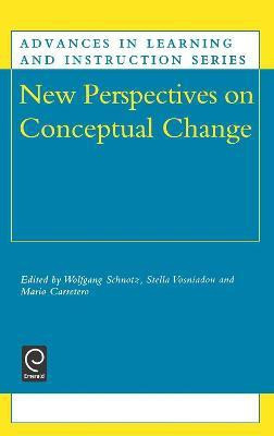 New Perspectives on Conceptual Change(English, Hardcover, unknown)