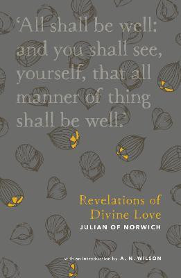 Revelations of Divine Love(English, Paperback, Norwich Julian of)