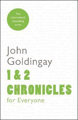 1 and 2 Chronicles for Everyone(English, Paperback, Goldingay John The Revd Dr)