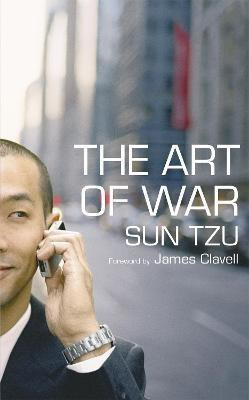 The Art of War(English, Paperback, Clavell James)
