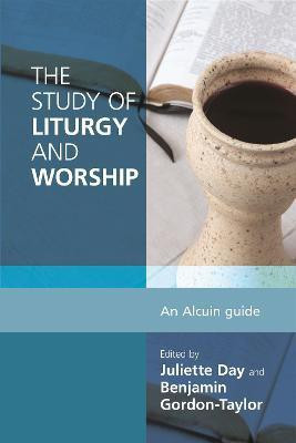 The Study of Liturgy and Worship(English, Paperback, Gordon-Taylor Ben)