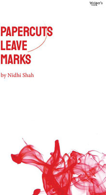 Papercuts Leave Marks(Paperback, Writers Pocket)