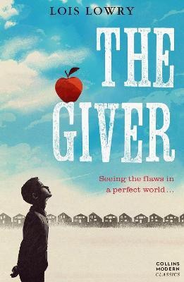 The Giver(English, Paperback, Lowry Lois)