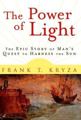 The Power of Light(English, Electronic book text, Kryza Frank)