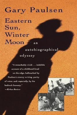 Eastern Sun, Winter Moon(English, Paperback, Paulsen Gary)
