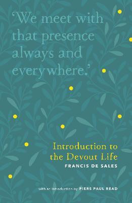 Introduction to the Devout Life(English, Paperback, Sales Francis de)