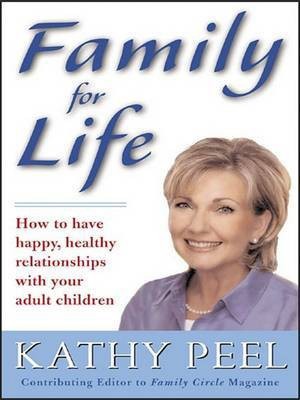 Family for Life(English, Electronic book text, Peel Kathy)