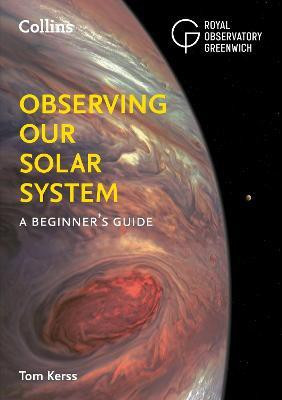 Observing our Solar System(English, Paperback, Kerss Tom)